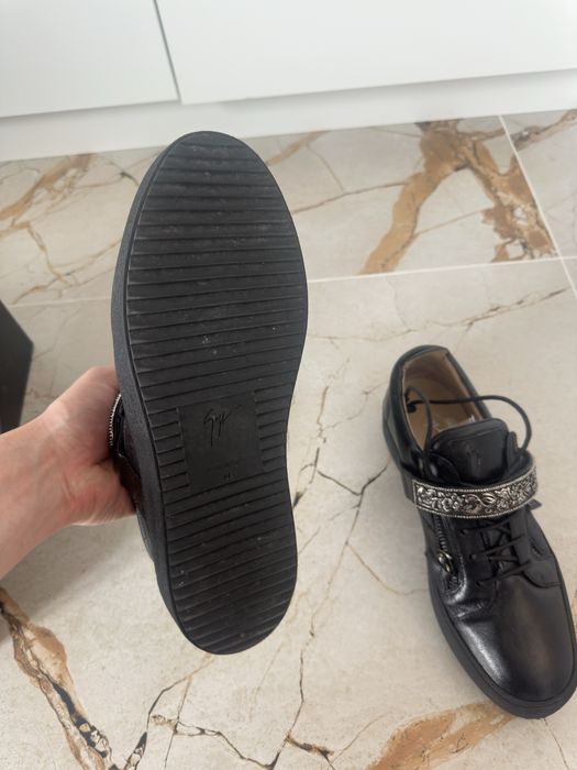Guiseppe Zanotti