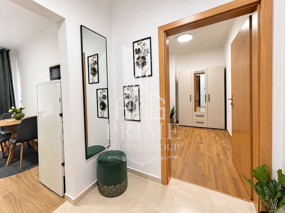 Продава се Двустаен апартамент в с. Равда, Област Бургас - 56 кв.м за 1584 €/кв.м - Снимка #4