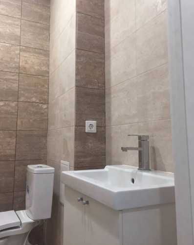 Дава се под наем Двустаен апартамент в Пловдив, Захарна фабрика - 65 кв.м за 224.4 € - Снимка #5