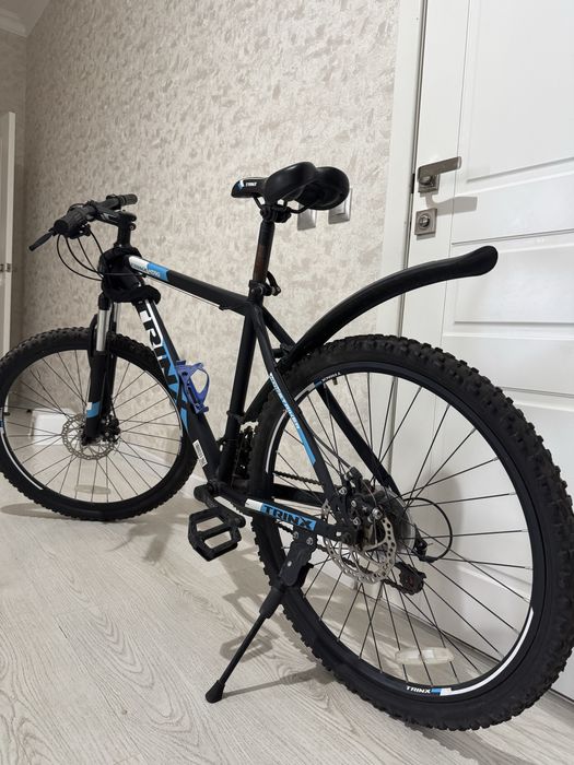 Велосипед «TRINX»