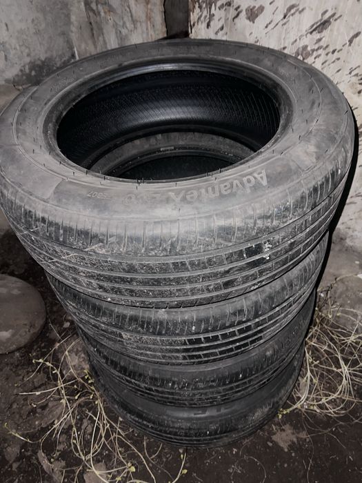 Продам шины в хорошем качестве
