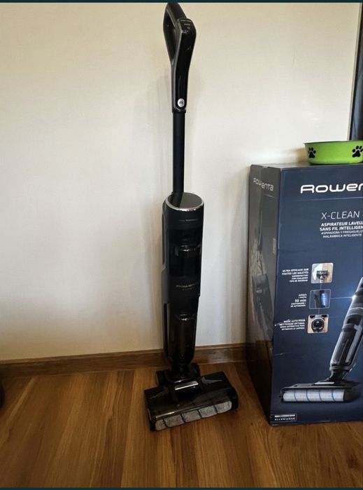 Rowenta  X-Clean 4