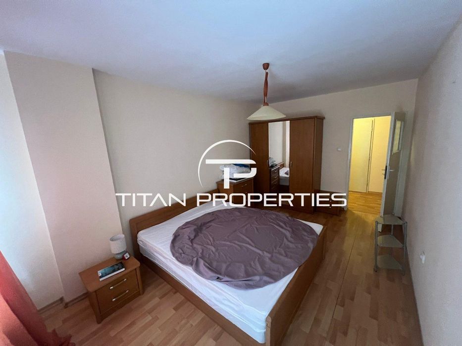 Тристаен, под наем, ж.к Възраждане