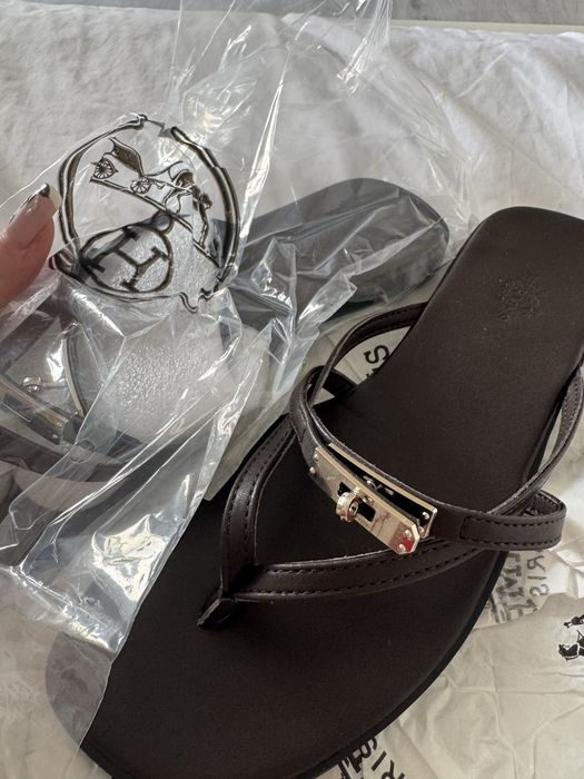 Papuci Hermes colectia noua