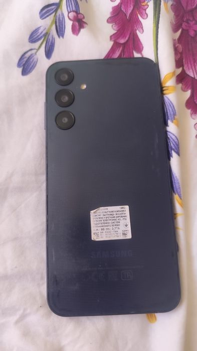 Samsung galazxy A25 5g 128gb