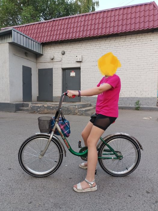 Продам Велосипед