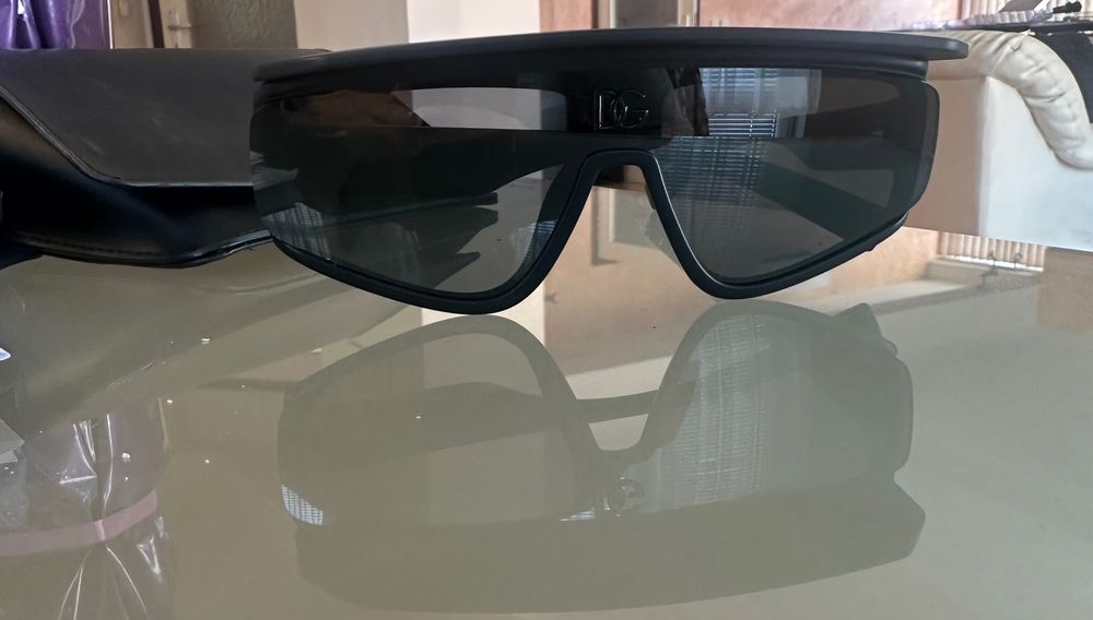 Слънчеви очила Dolce&Gabbana