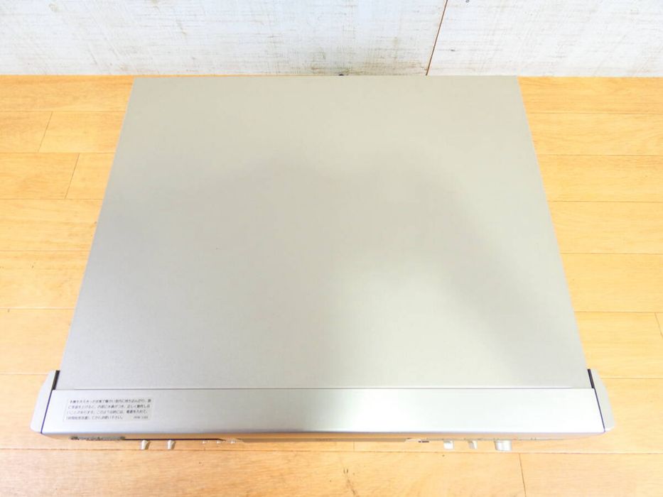Pioneer D-06. DAT дека.