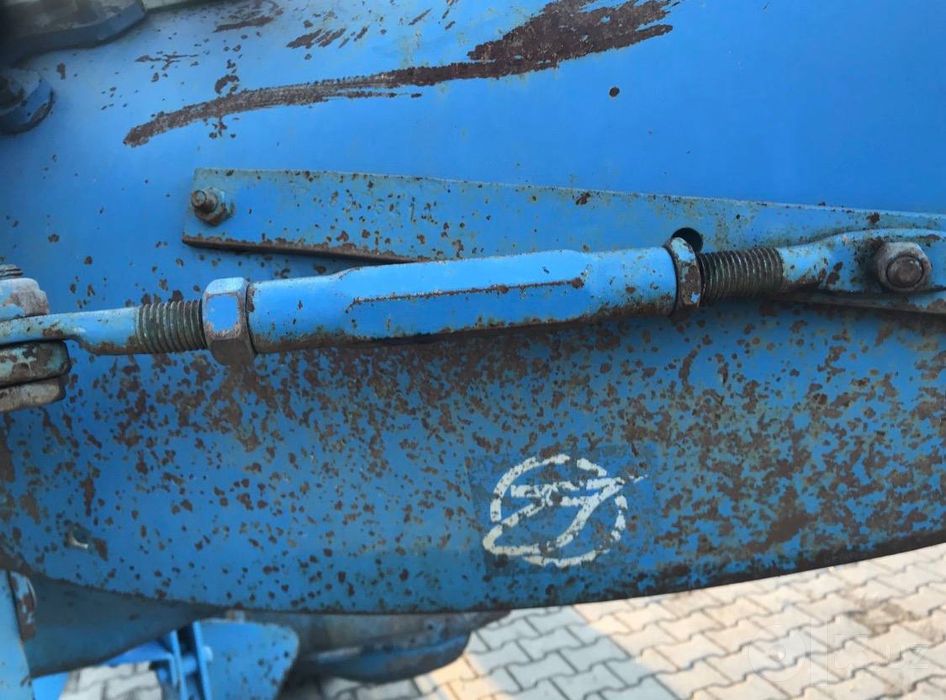 Lemken europal 7 Sotiladi