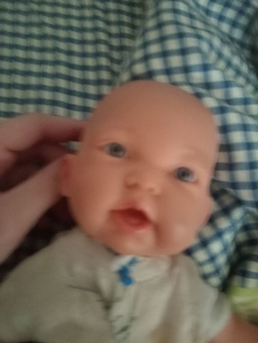 Продам куклу-пупса