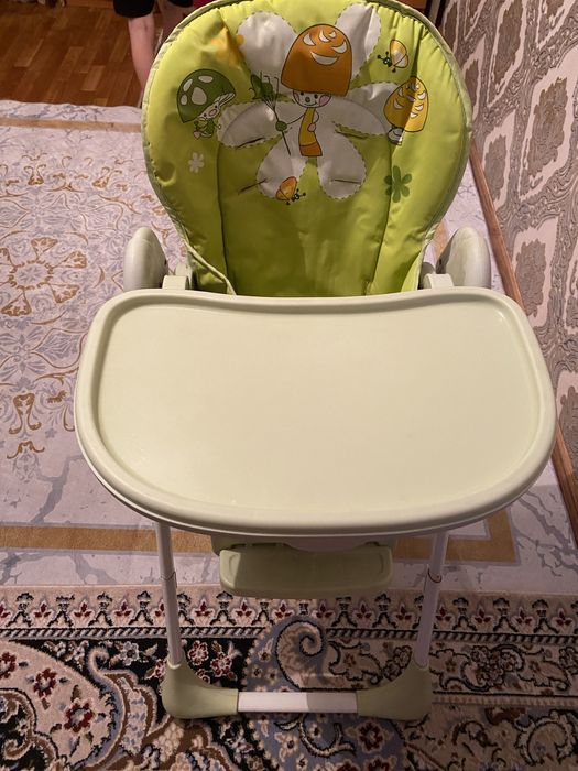 Детское стулье