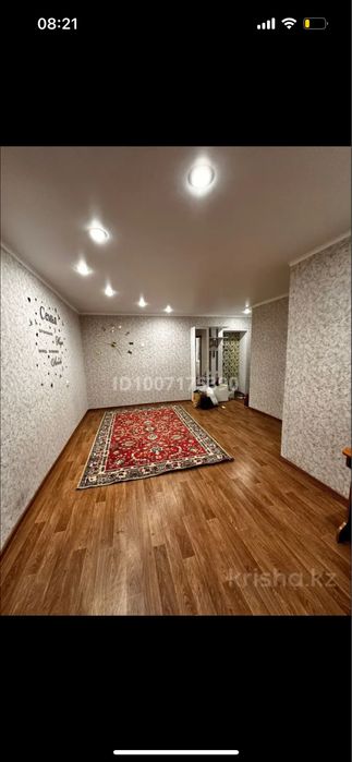 Квартира 2-х комнатная