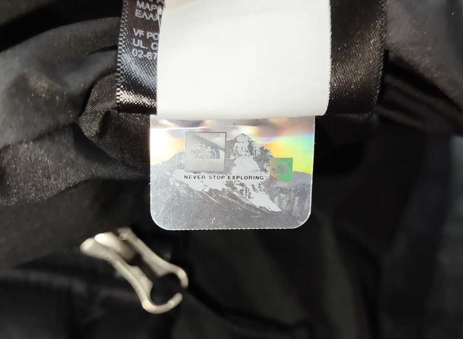 The North Face® - мъжко зимно яке - S(46)