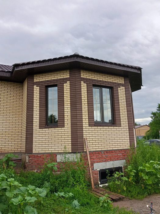 Окна из ПВХ на заказ
