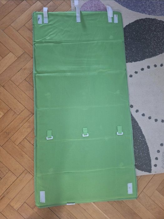 Подложка за кошара