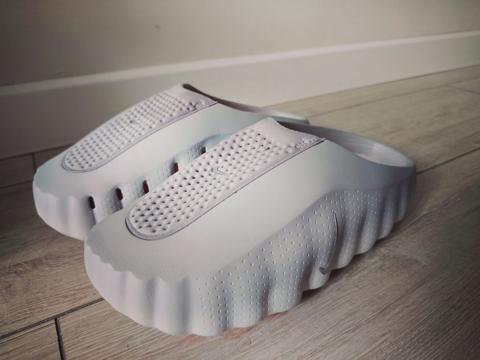 Шлепка nike mind 001