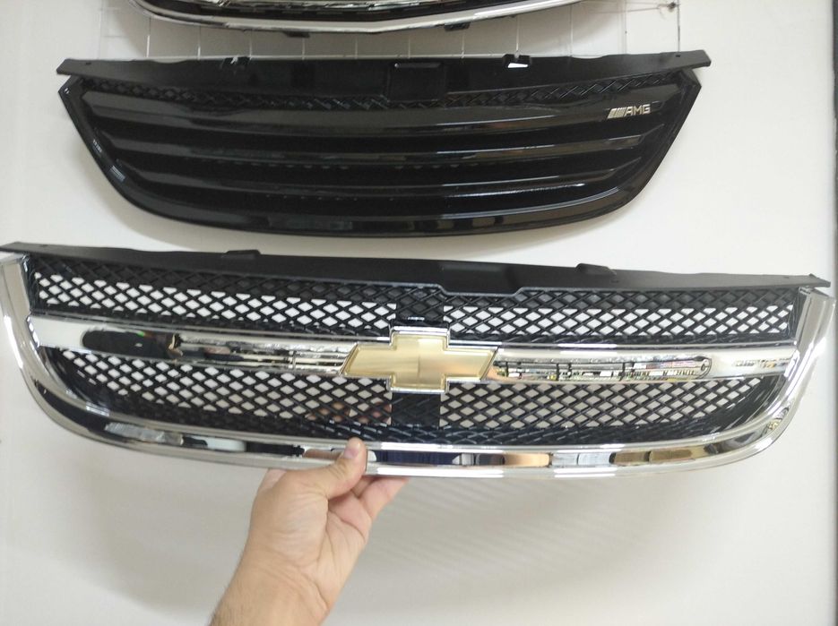 Аблисовка ласетти Ablisovka lasetti