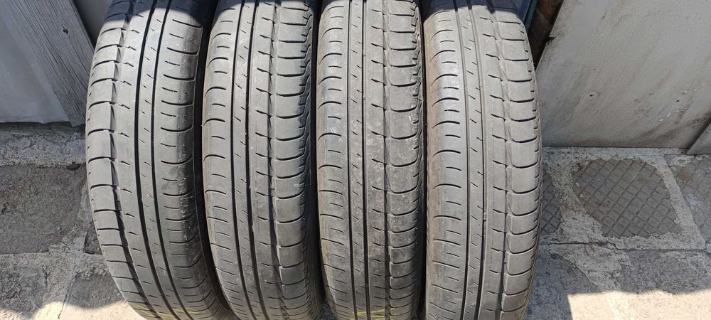 Гуми 155/70/19 bmw i3