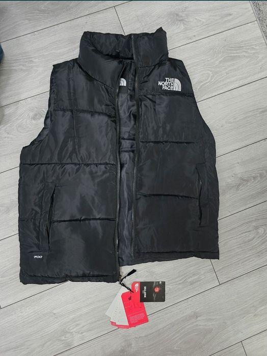 Veste Philipp Plein/The North Face
