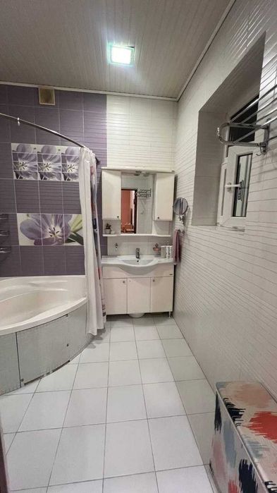 участок, 6.7соток, 5 комнат Евродом, Мирзоулугбекский район