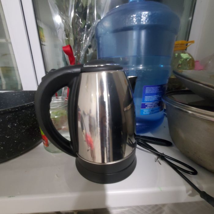 чайник Antaly NJ-0,2,2 1500W