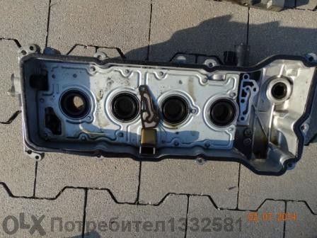 двигател Nissan-qg18de-1800 см3-2004 г-НА ЧАСТИ