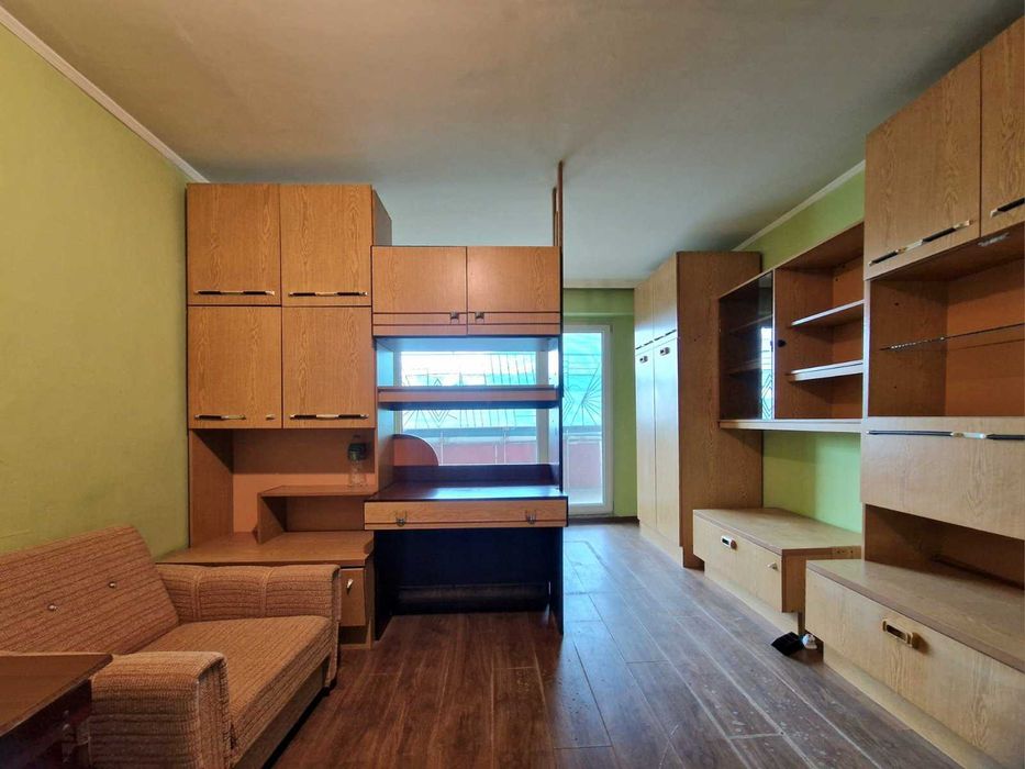 Продава се Двустаен апартамент в Русе, Здравец Север 1 - 70 кв.м за 1000 €/кв.м - Снимка #1