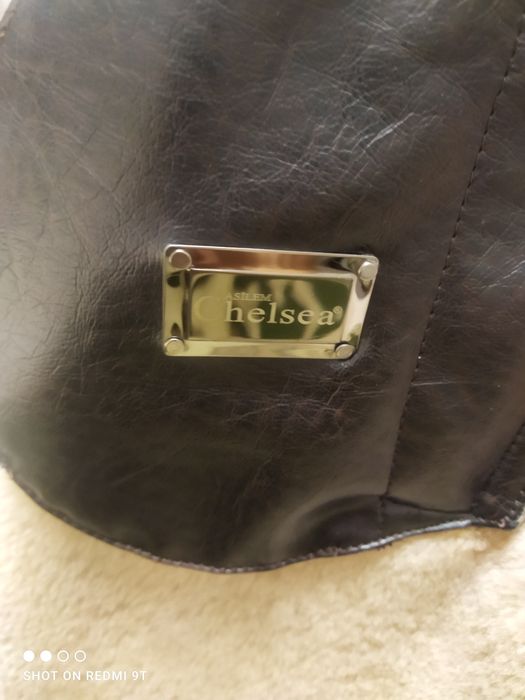 Продам женскую дублёнку