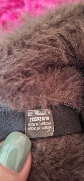 Vand botine fetite Zara 35