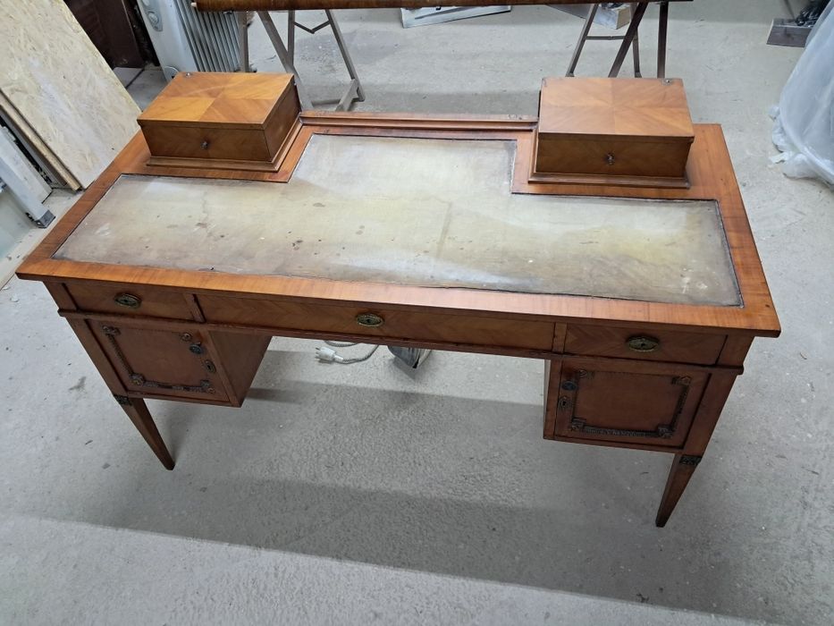 Restaurare Usi și Mobila