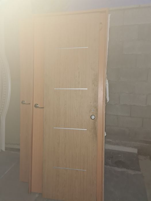 Двери межкомнатные