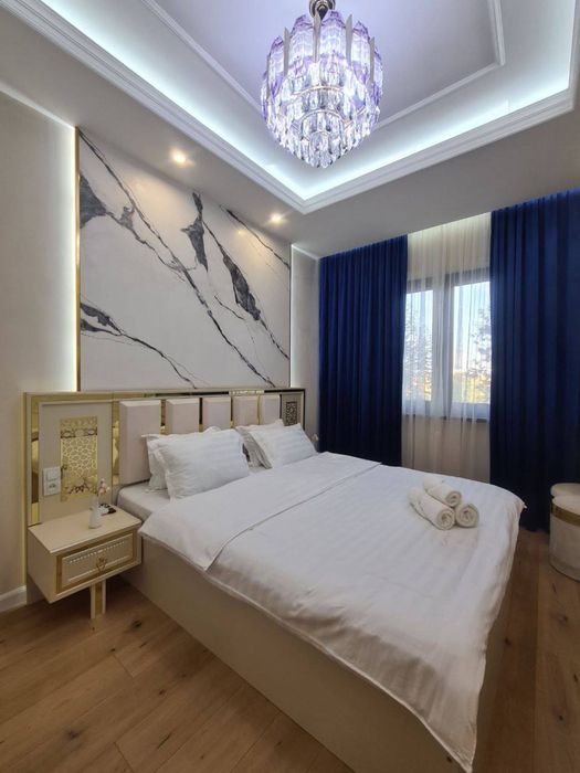 Кунлик ижара Modera Tower