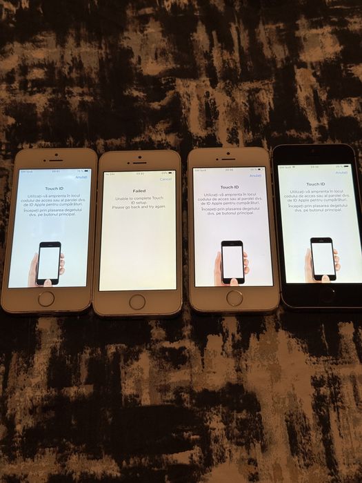 iPhone 5s Perfect Functionale