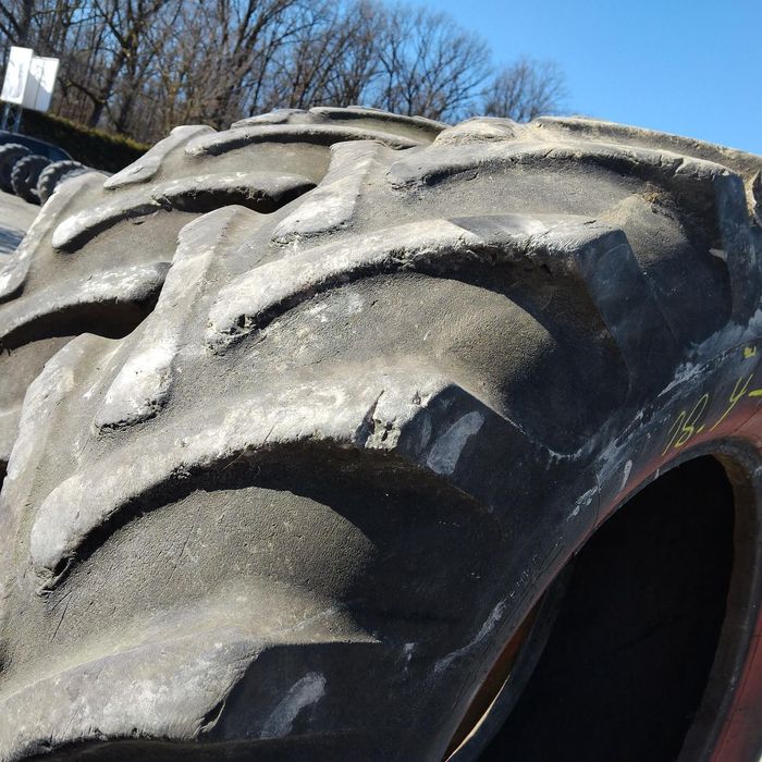 Cauciucuri 18.4-30 (460/85R30) Universal Anvelope SH John Deere Deutz