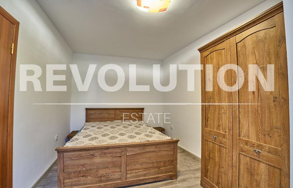 Дава се под наем Двустаен апартамент в Пловдив, Център - 51 кв.м за 400 € - Снимка #4