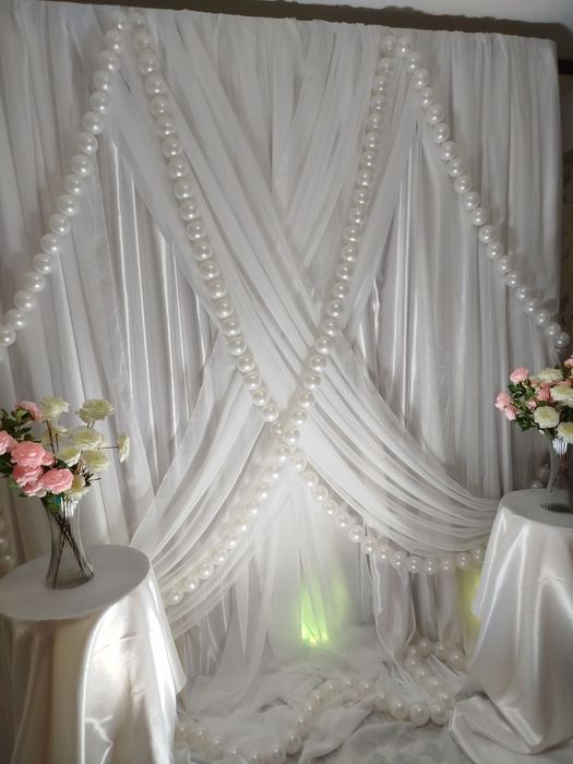 Ofarmleniya/decoratsiya/tóy bezaklari