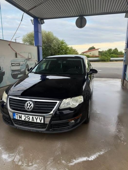 VOLKSWAGEN Passat 0 — imagine 2
