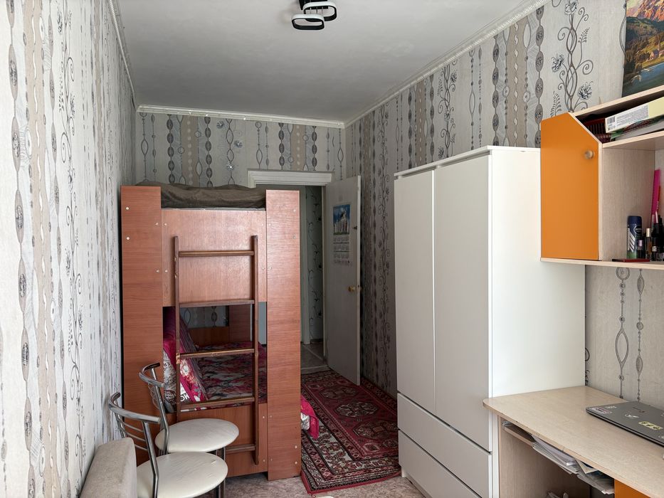 Продам квартиру