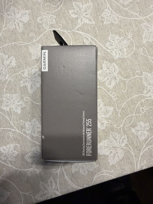 Garmin Forerunner 255
