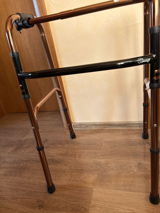 Помощно средство за ходене