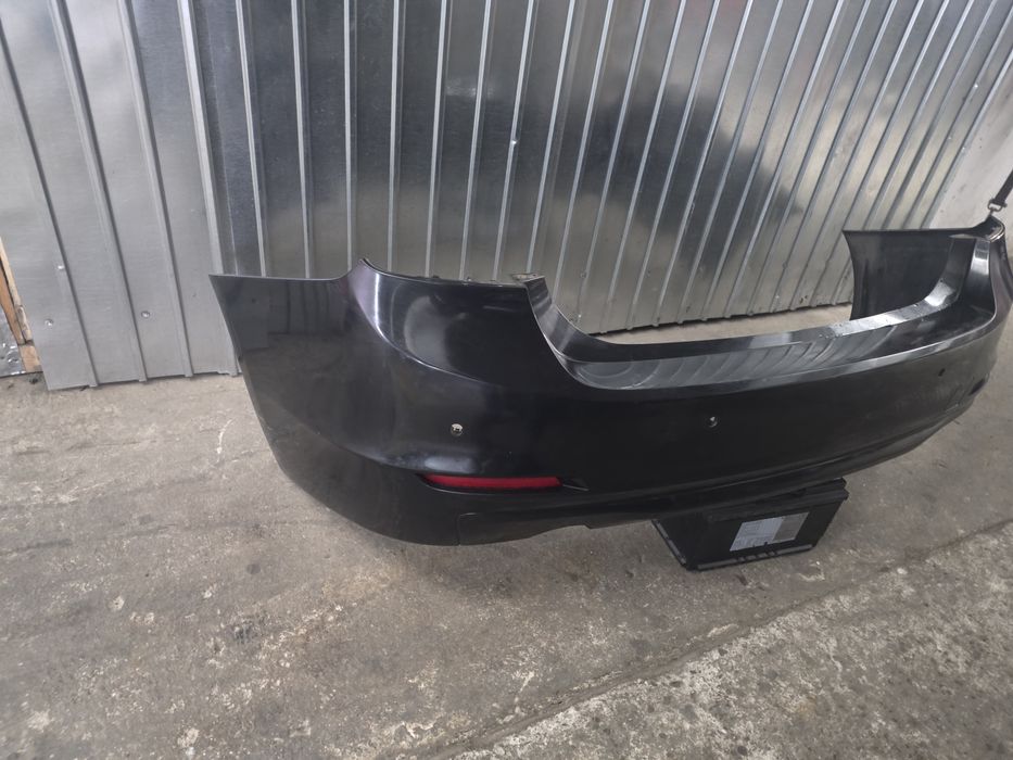 Bară spate BMW seria 3 F30