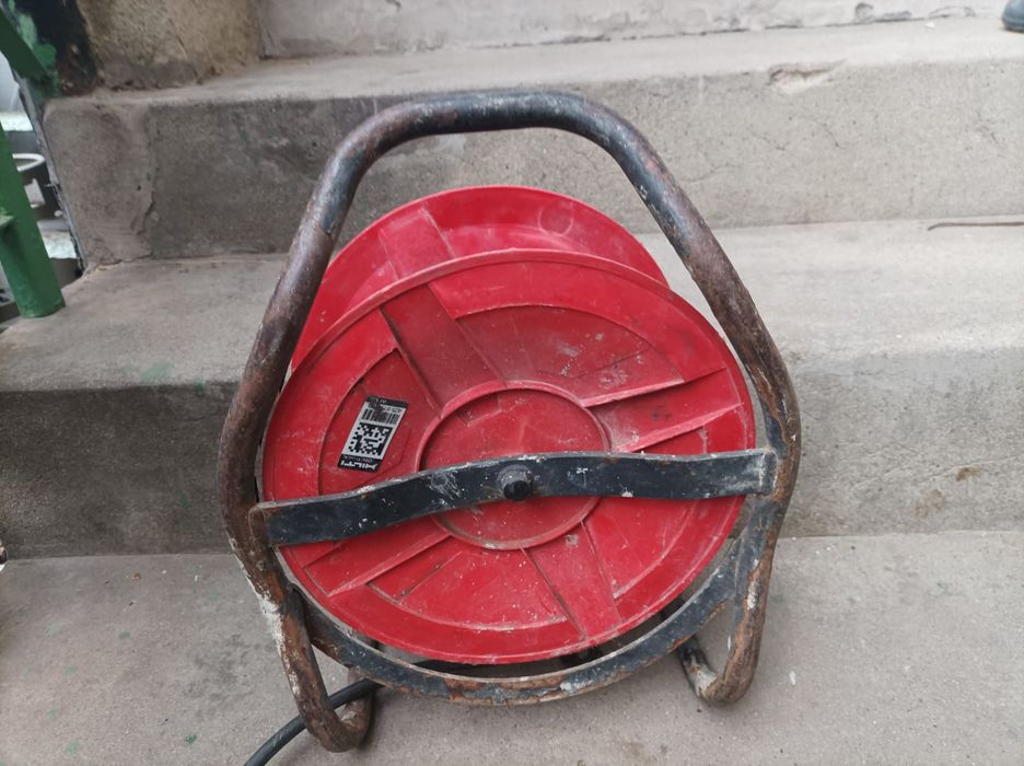 Макара,удължител 20 метра 3х1.5