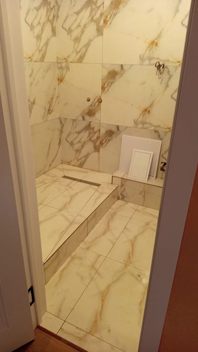 УСЛУГИ Кафельщика