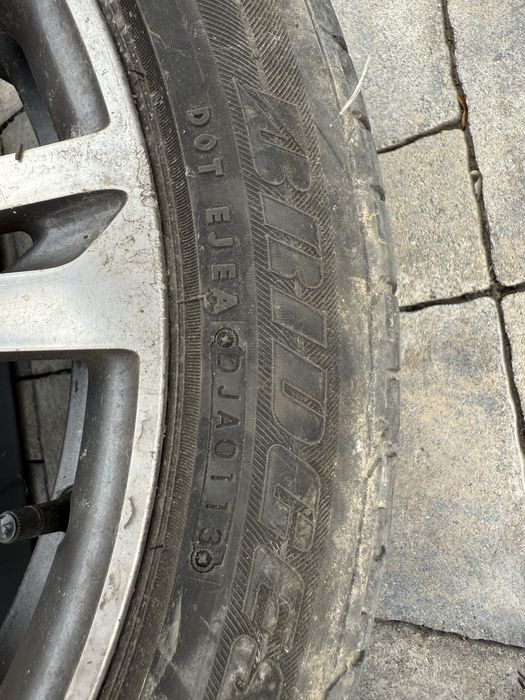 Ауди А 8  2018-2020, 275/40/20