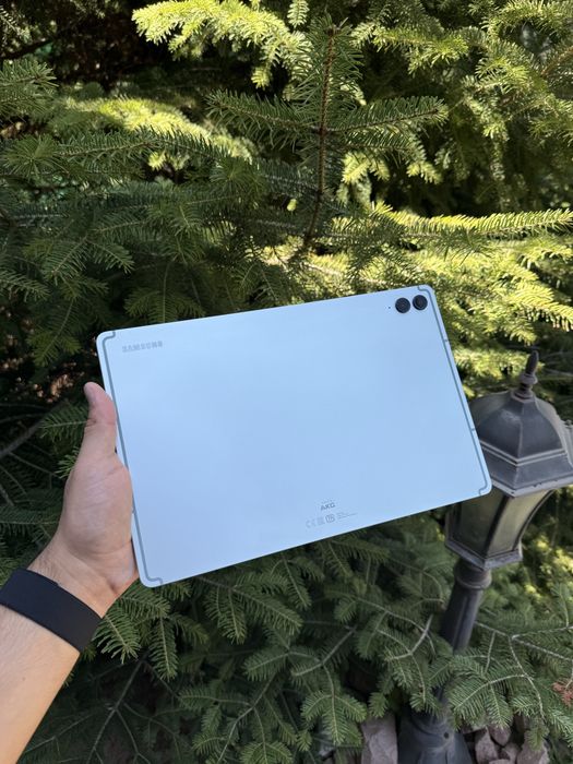 Samsung Galaxy Tab S9 FE + 5G