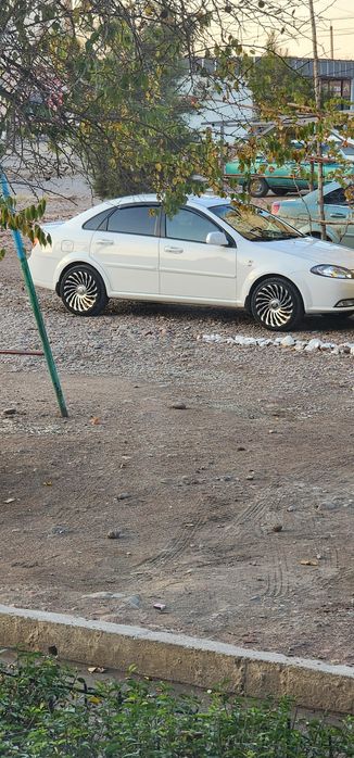 Gentra 2023 L.stayl срочно