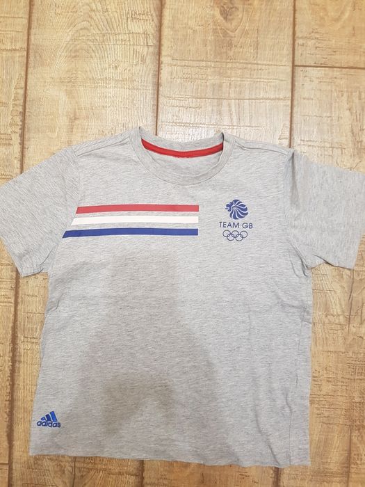 Тениски Nike , Adidas,Pepe 9-10год