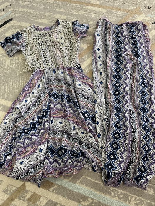 өзбек көйлегі сатылады