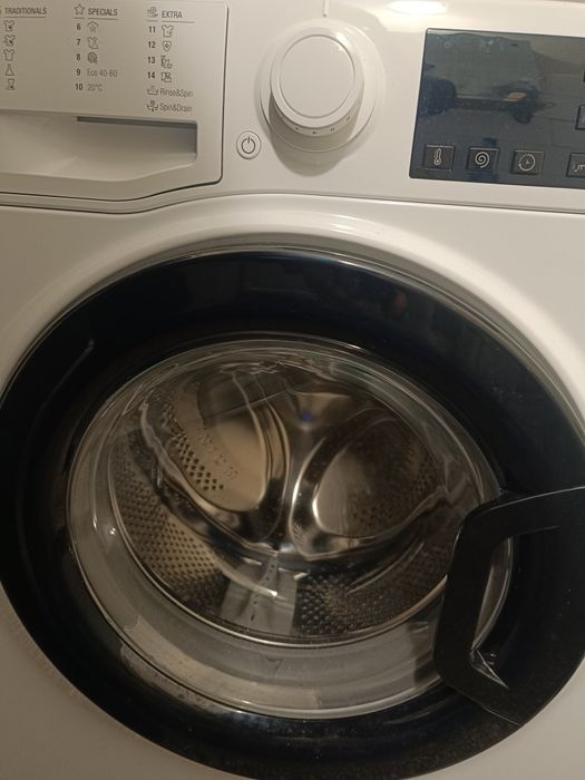 Mașină spălat Whirlpool