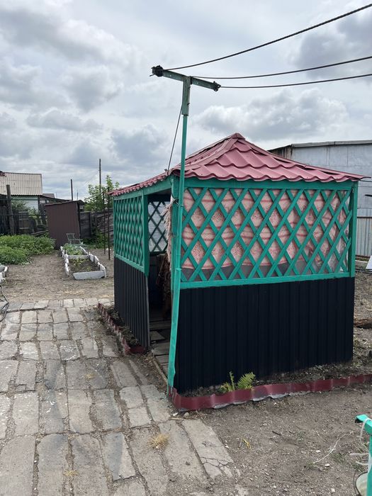 Продается чатный дом